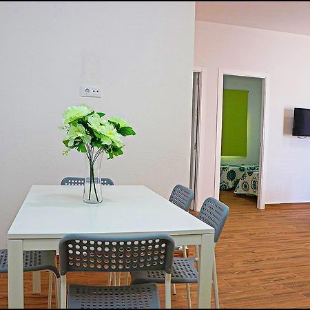 Casa Rural Zara II Conil De La Frontera Eksteriør billede