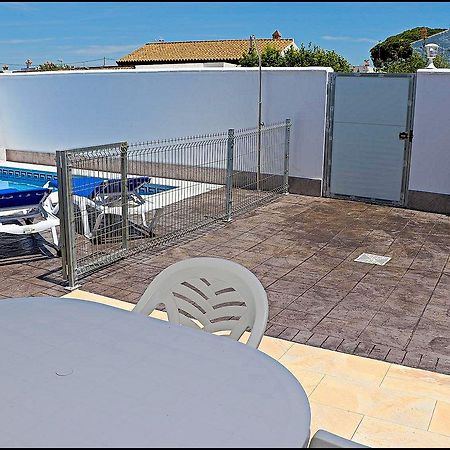 Casa Rural Zara II Conil De La Frontera Eksteriør billede