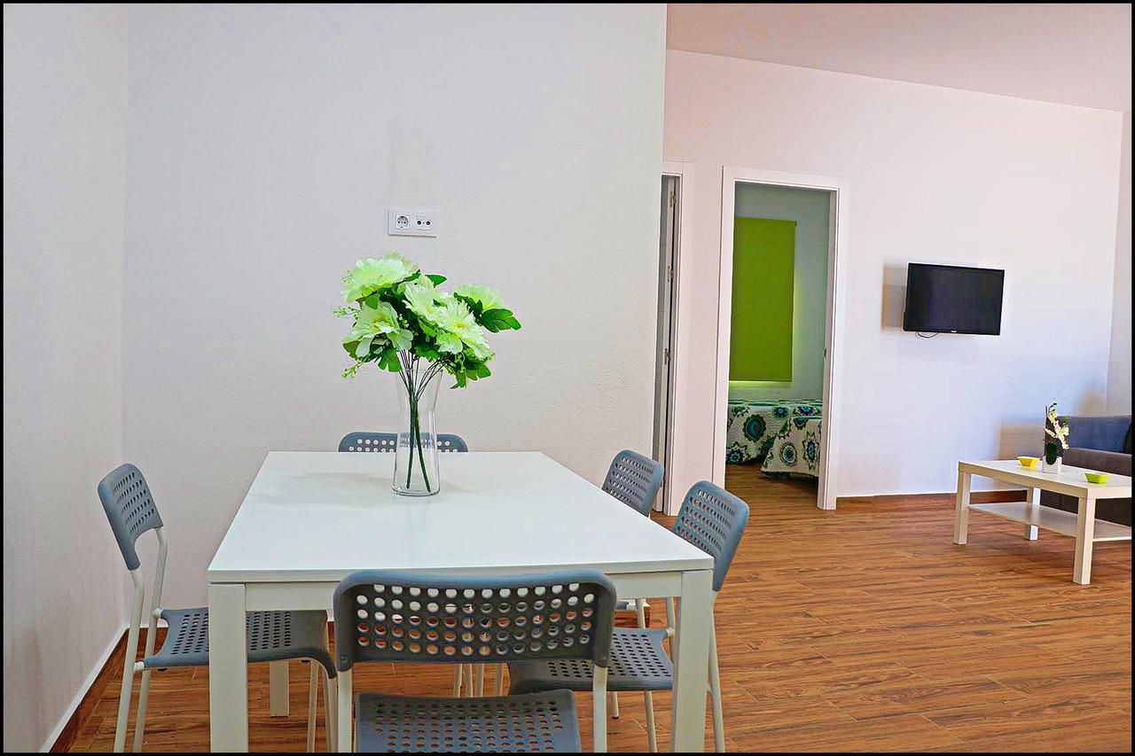 Casa Rural Zara II Conil De La Frontera Eksteriør billede