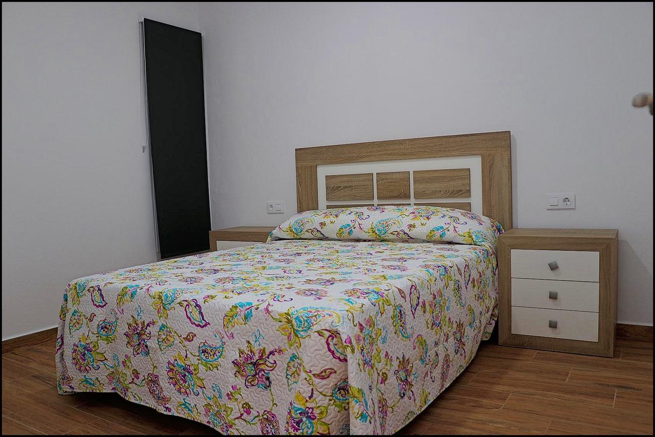 Casa Rural Zara II Conil De La Frontera Eksteriør billede