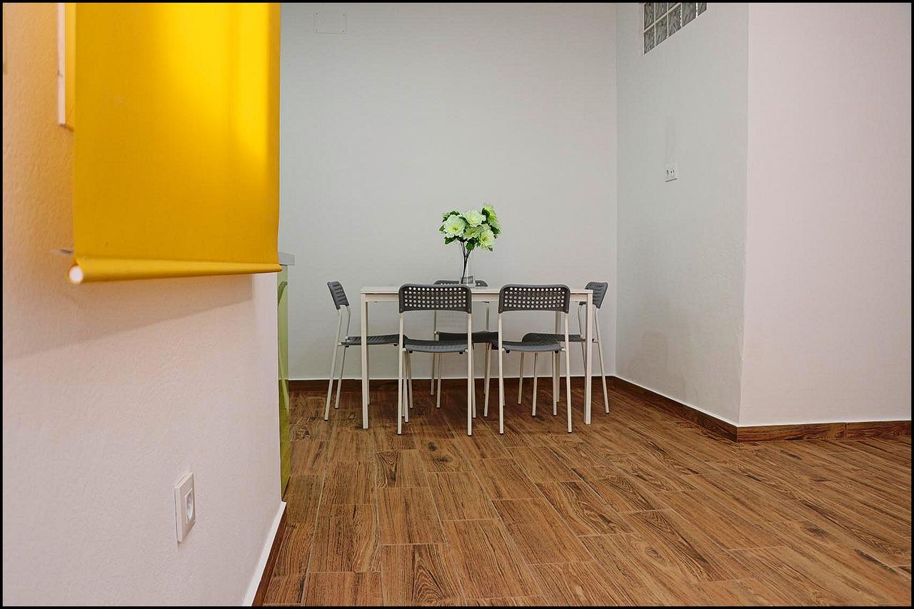 Casa Rural Zara II Conil De La Frontera Eksteriør billede