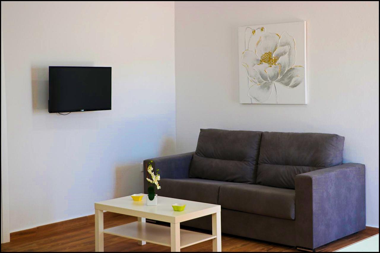 Casa Rural Zara II Conil De La Frontera Eksteriør billede
