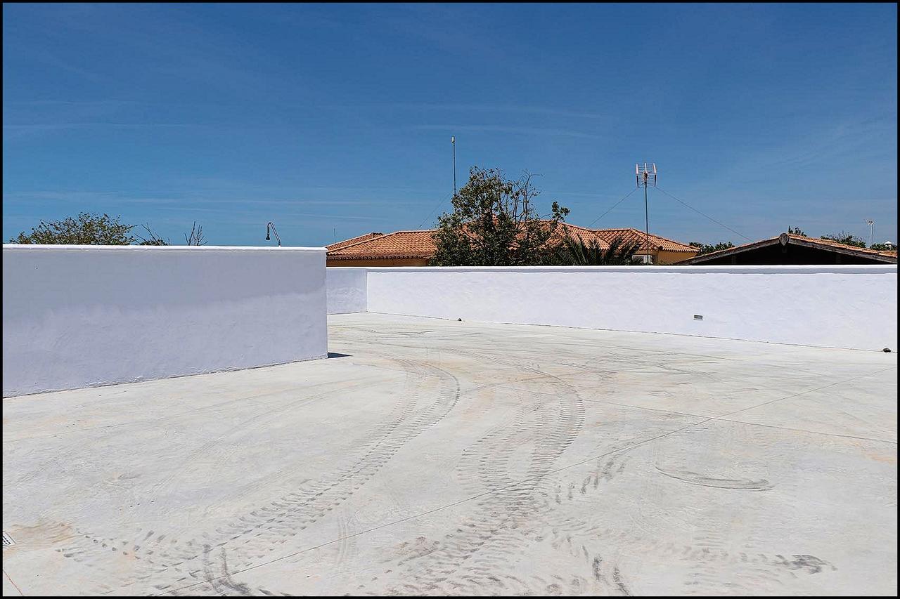 Casa Rural Zara II Conil De La Frontera Eksteriør billede